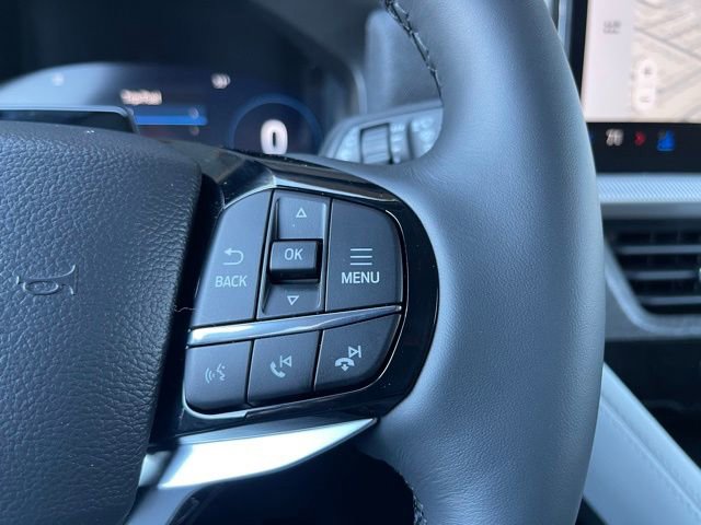 New 2026 Ford Explorer Platinum image 17