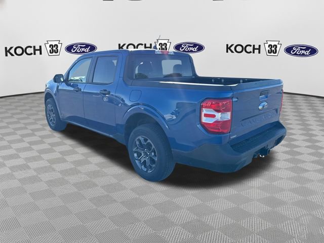 Used 2024 Ford Maverick XLT w/ XLT Luxury Package FWD image 6