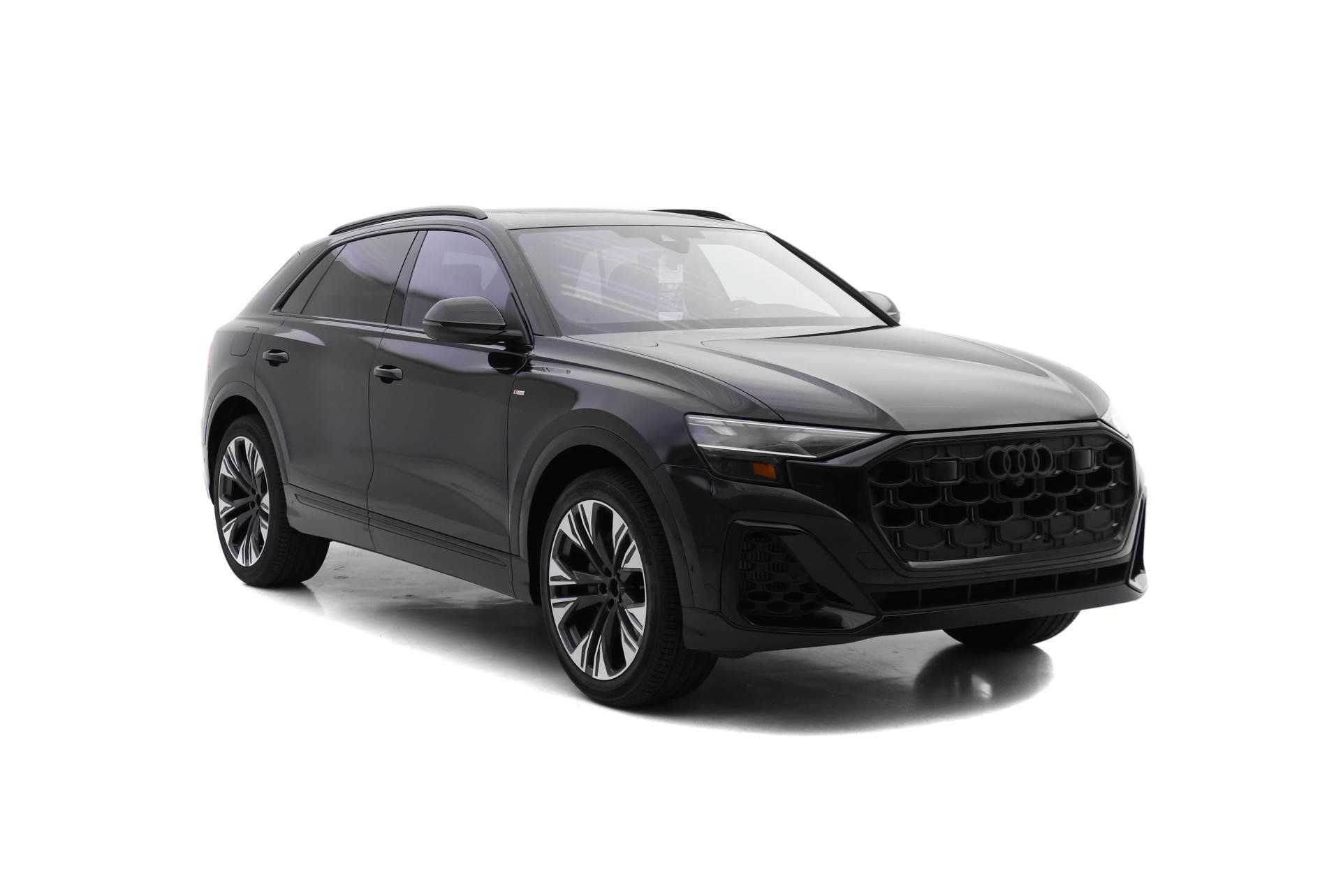 New 2026 Audi Q8 Premium Plus image 2