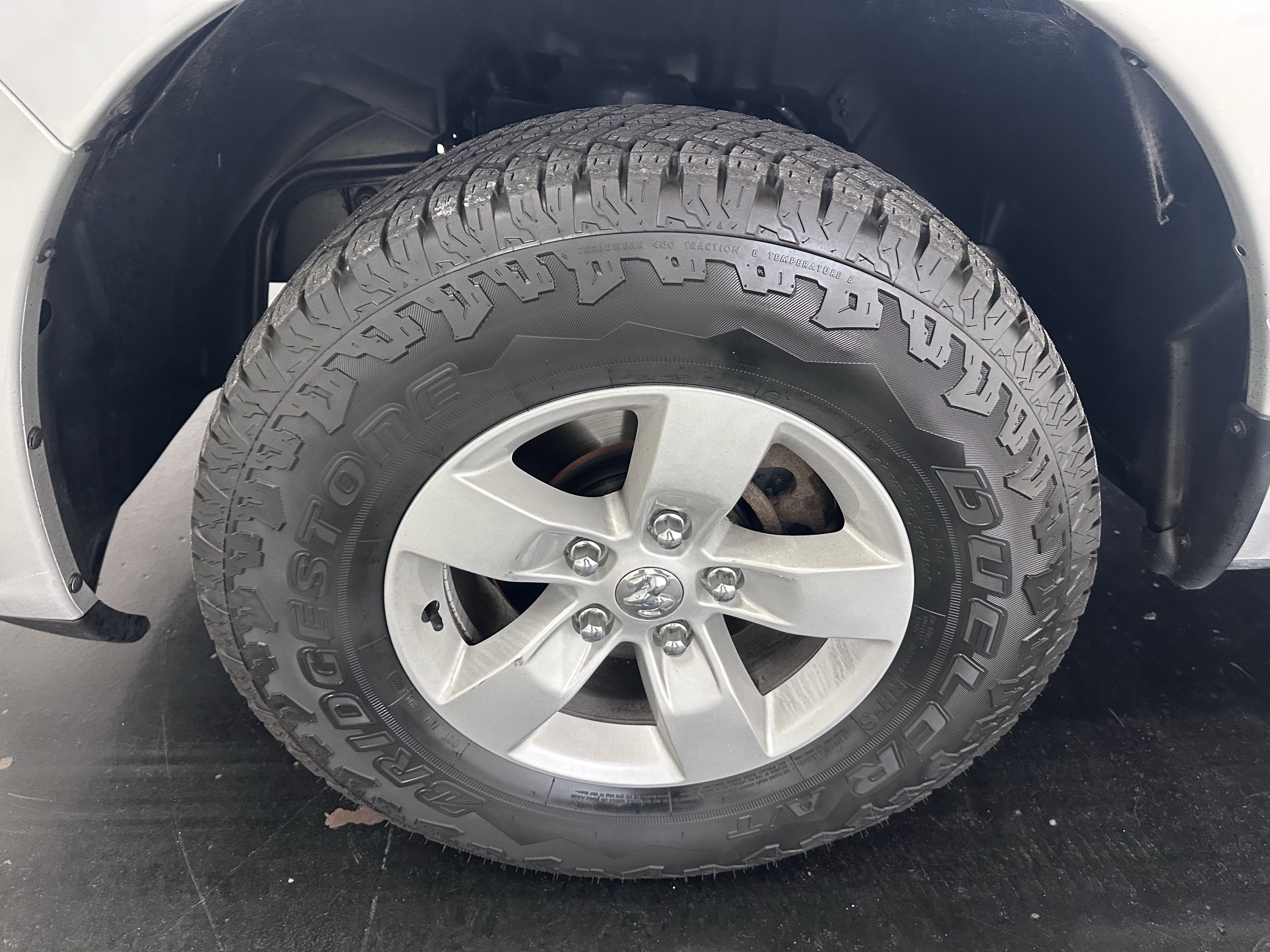 Used 2019 RAM 1500 Express image 19