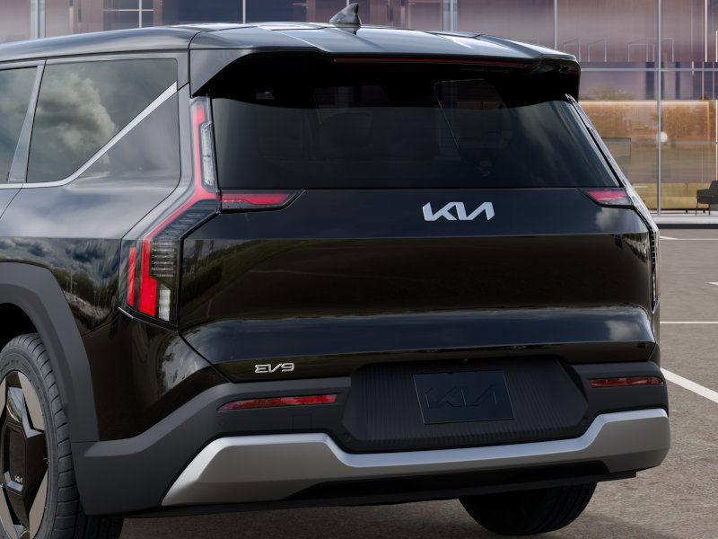 New 2026 Kia EV9 Light RWD image 13