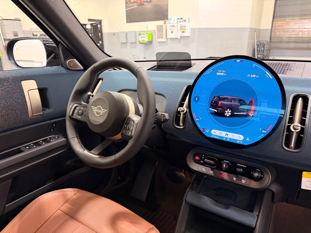 New 2026 MINI Cooper Countryman S AWD/4WD image 30