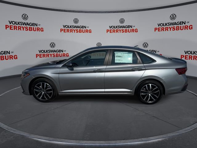 New 2026 Volkswagen Jetta SE image 5