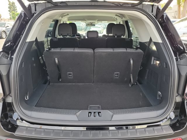 Used 2026 Ford Explorer Active RWD image 21