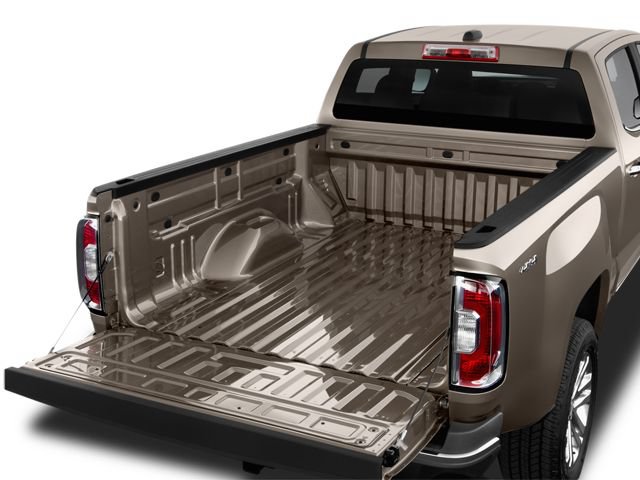 Used 2024 GMC Canyon Elevation w/ Convenience Package AWD/4WD image 7