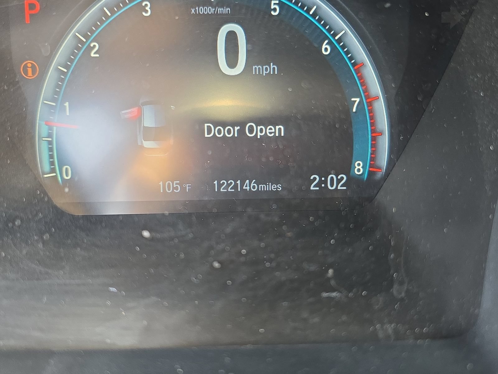 Used 2016 Honda Civic Touring image 27
