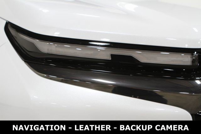 New 2026 Chevrolet Traverse Z71 w/ LPO, Floor Liner Package image 7