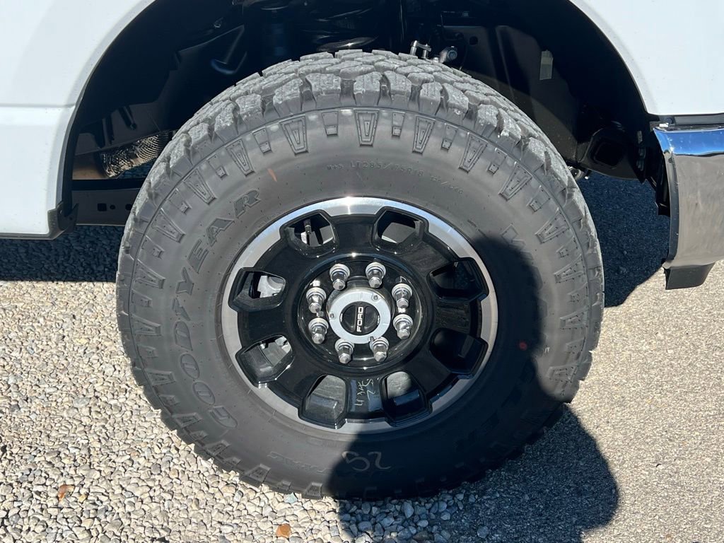 New 2026 Ford F250 Lariat w/ Tremor Off-Road Package image 10