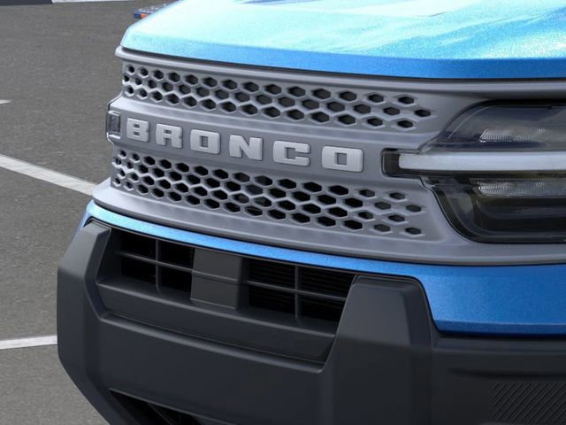 New 2026 Ford Bronco Sport Big Bend AWD/4WD image 20