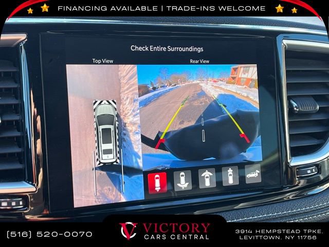 Used 2024 Chrysler Pacifica Select image 32