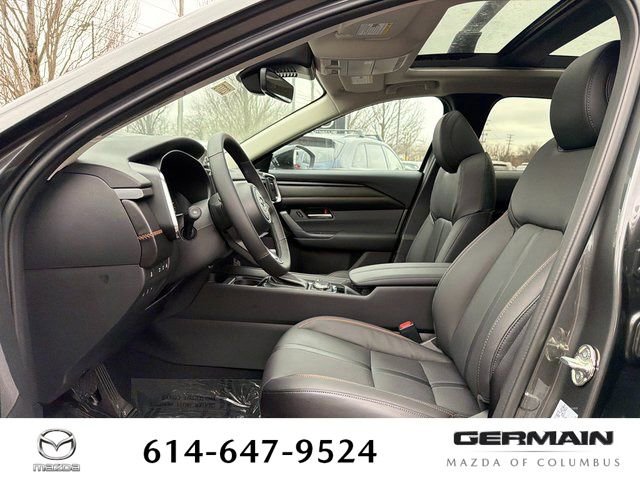 New 2026 MAZDA CX-50 2.5 Hybrid w/ Weather Package image 21