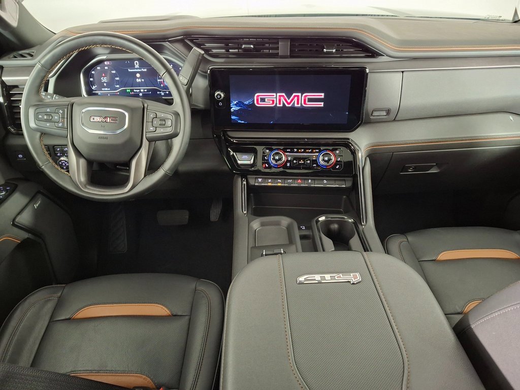 Used 2024 GMC Sierra 2500 AT4 w/ AT4 Premium Plus Package image 11
