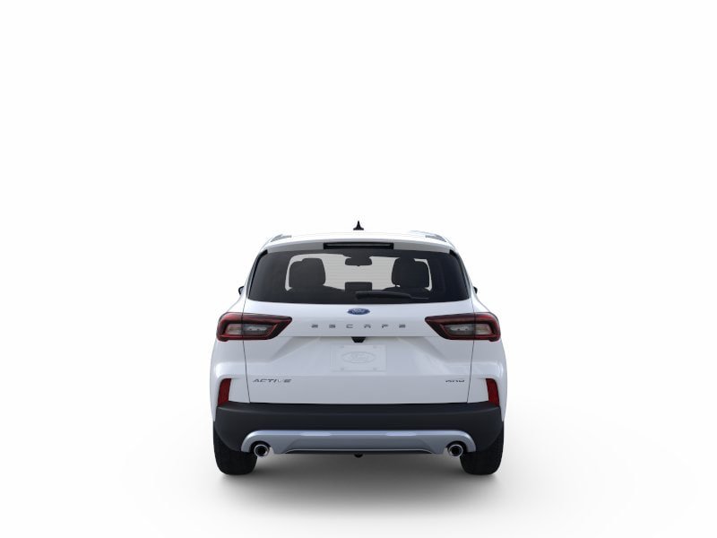 New 2026 Ford Escape Active w/ Cold Weather Package AWD/4WD image 6