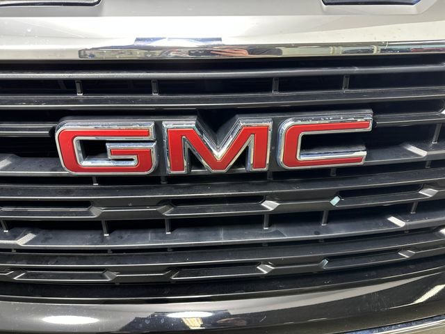 Used 2023 GMC Sierra 1500 Pro w/ Pro Value Package image 9