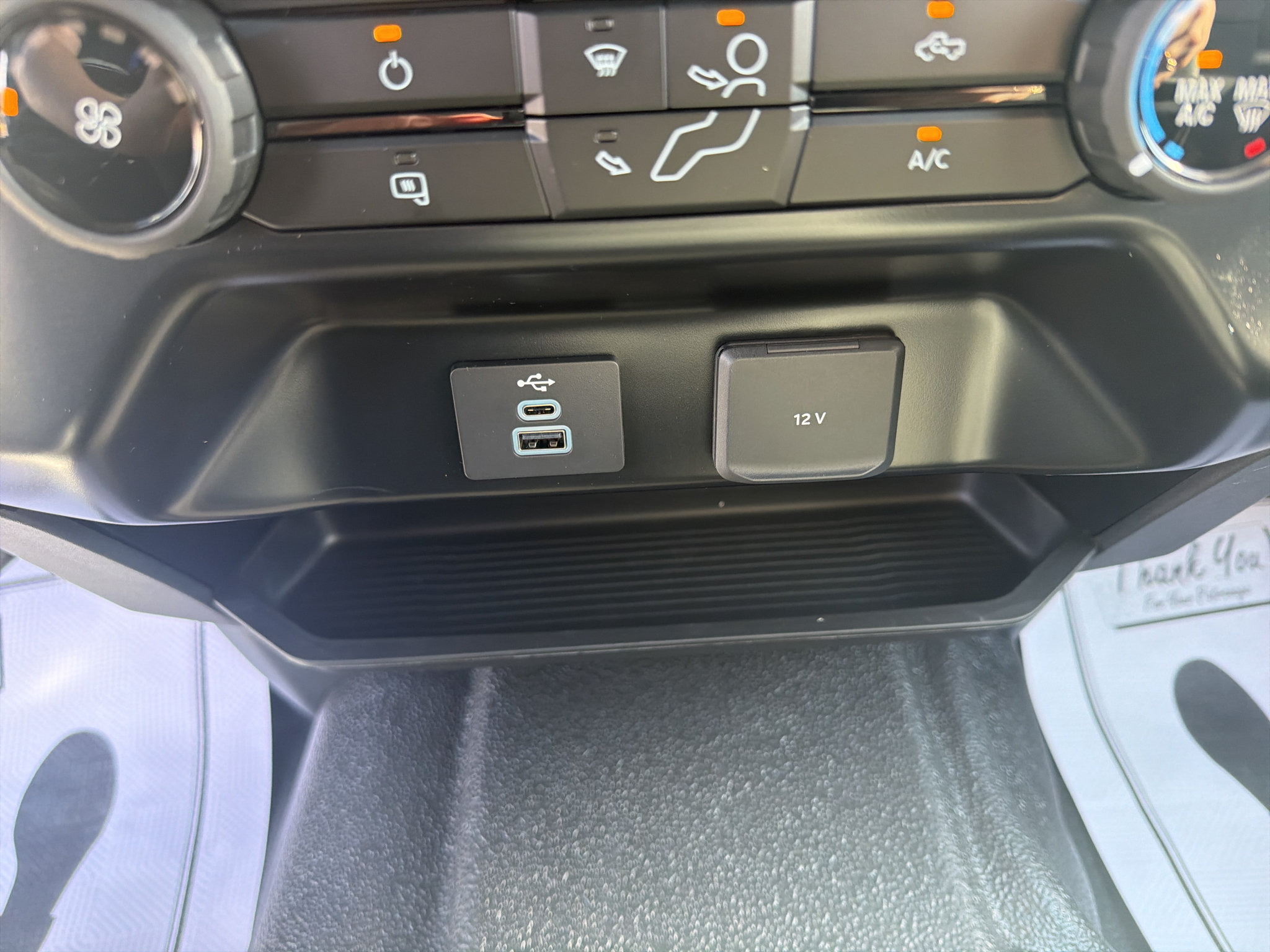 New 2027 Ford F250 XLT AWD/4WD image 14