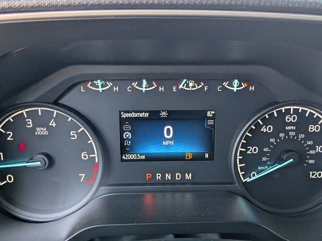 Used 2023 Ford F150 XLT image 24