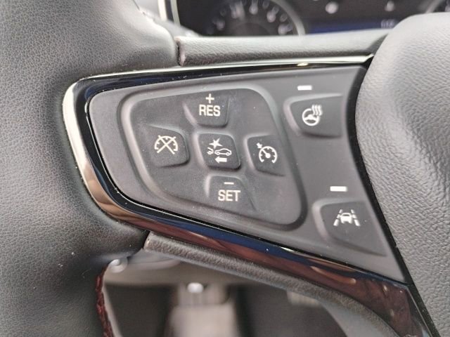 Used 2023 Chevrolet Equinox RS image 17