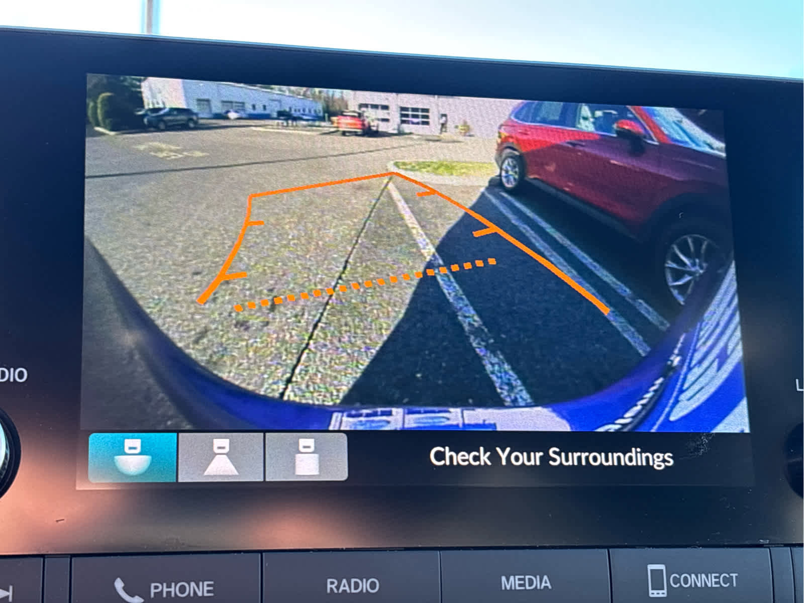 Used 2023 Honda CR-V Sport image 18