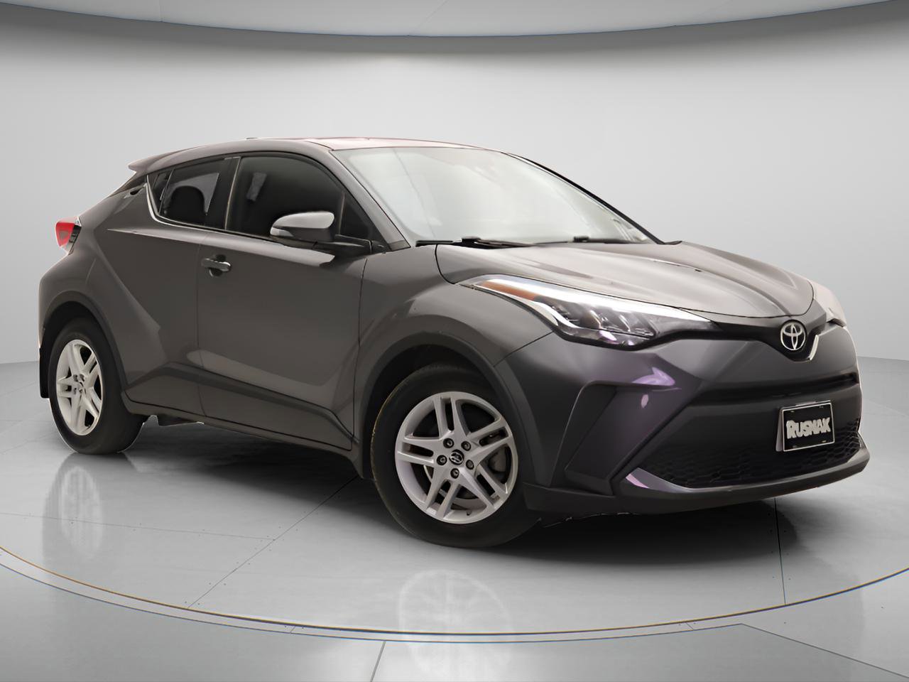 Used 2020 Toyota C-HR LE image 30