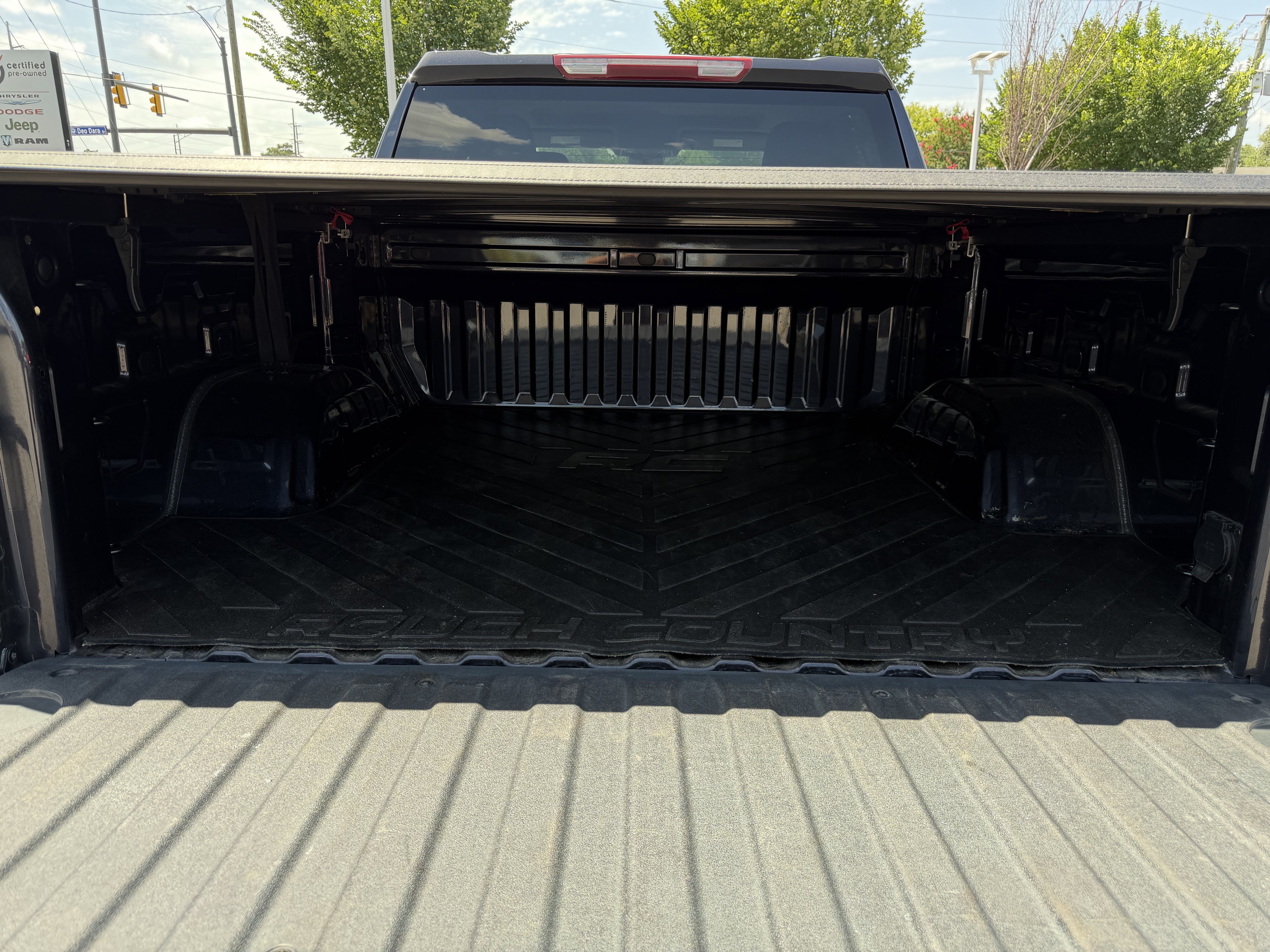 Used 2025 GMC Sierra 1500 Elevation AWD/4WD image 34