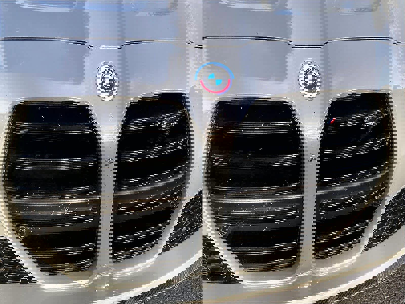 Used 2023 BMW M3 Competition w/ Executive Package image 32