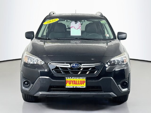 Used 2021 Subaru Crosstrek 2.0i AWD/4WD image 2