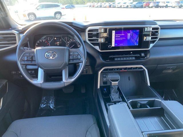Certified 2025 Toyota Tundra SR5 AWD/4WD image 14