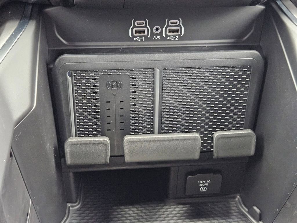 New 2026 RAM 1500 Big Horn image 31