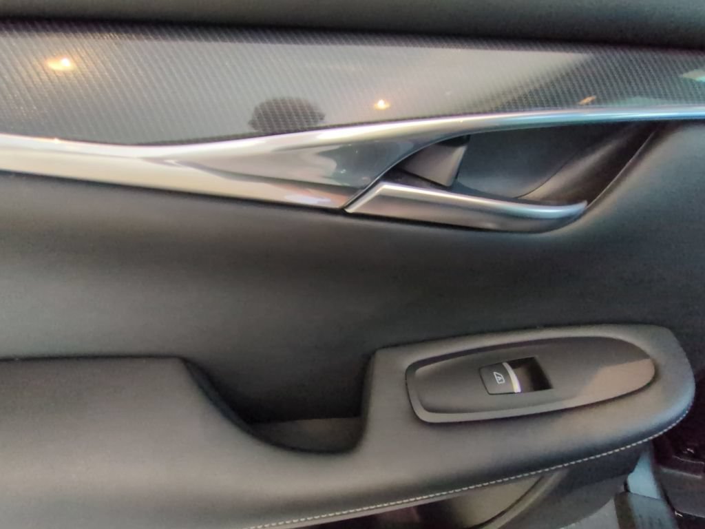 Used 2024 INFINITI QX50 Sport FWD image 26