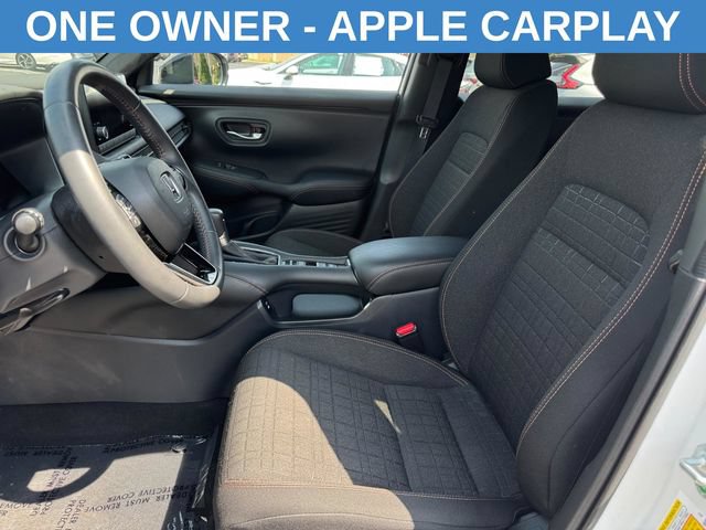 Used 2024 Honda HR-V Sport image 6