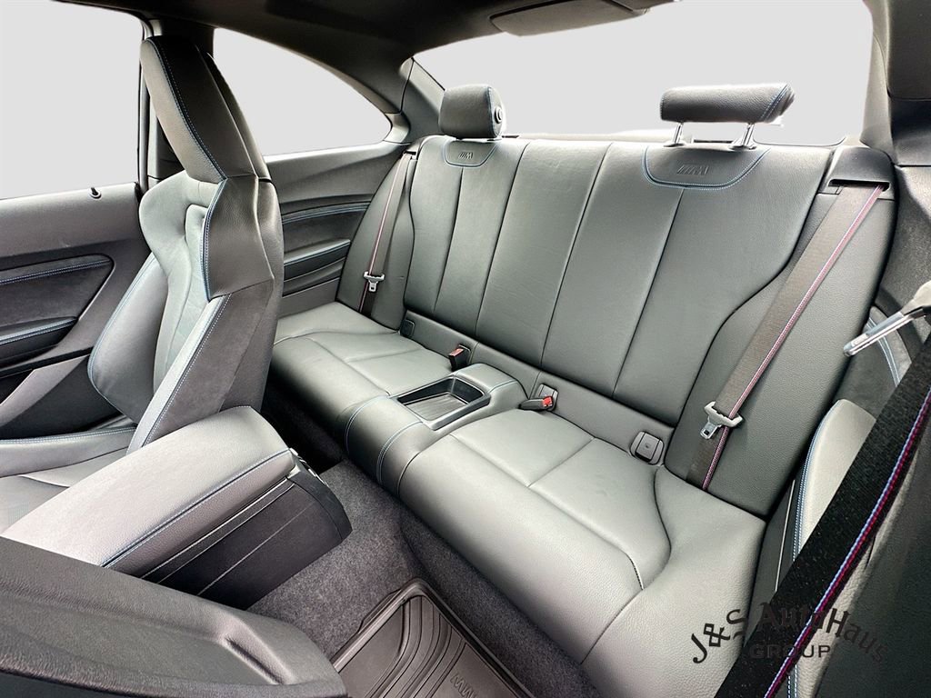 Used 2021 BMW M2 Competition w/ Executive Package image 26