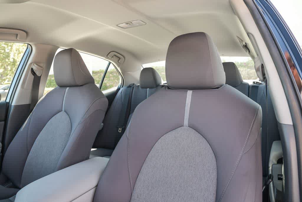 Used 2023 Toyota Camry LE FWD image 17