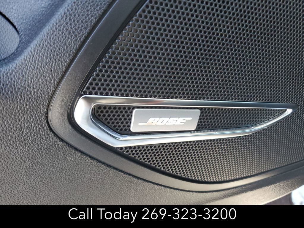 New 2026 Buick Envision Preferred image 23