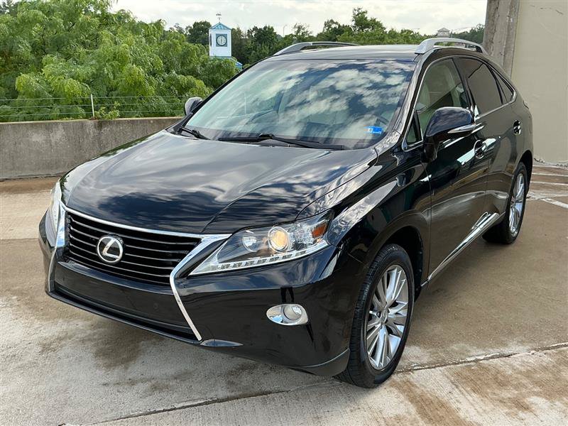 Used 2013 Lexus RX 350 FWD w/ Premium Pkg image 10