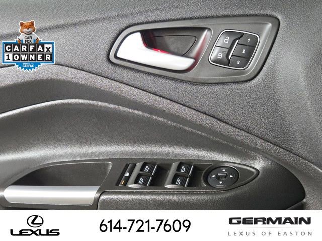 Used 2017 Ford Escape Titanium image 29