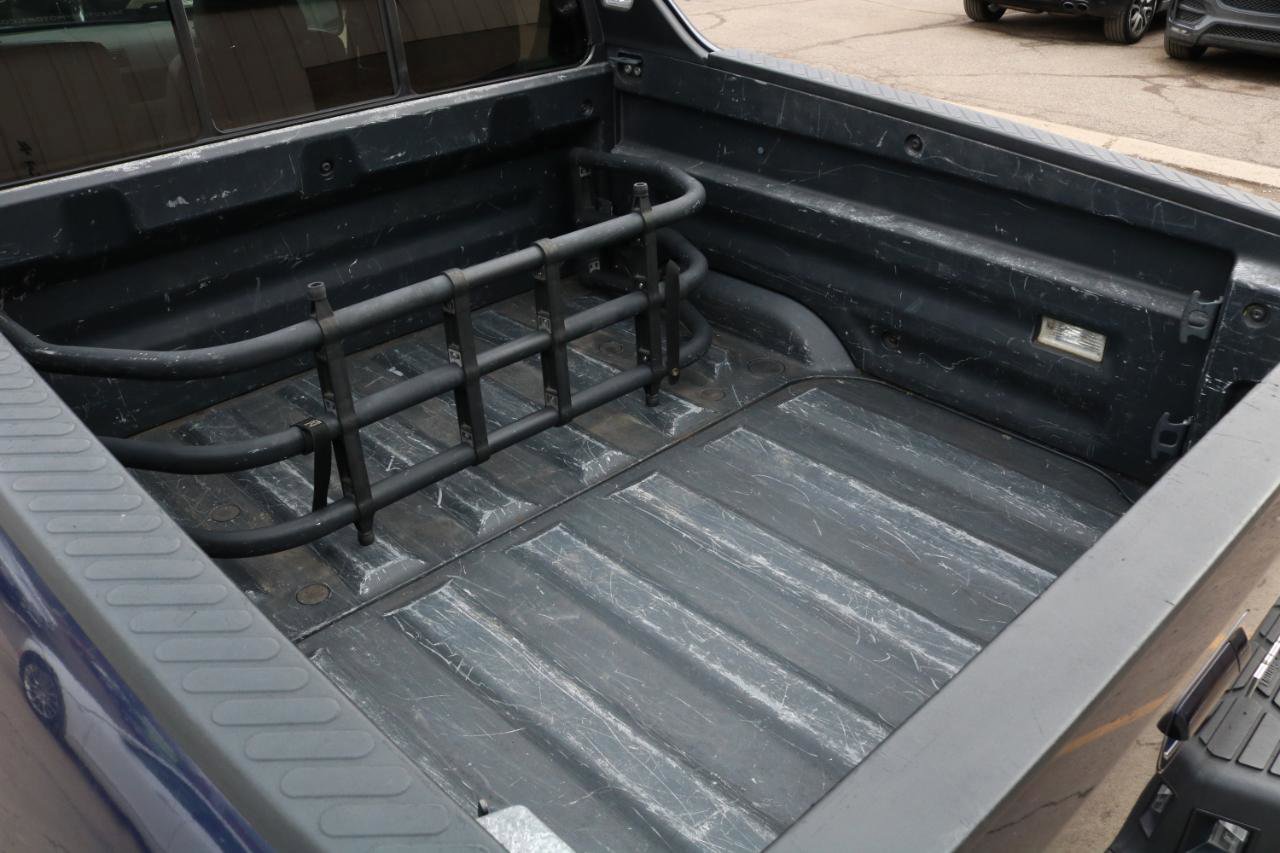 Used 2013 Honda Ridgeline RTL image 34