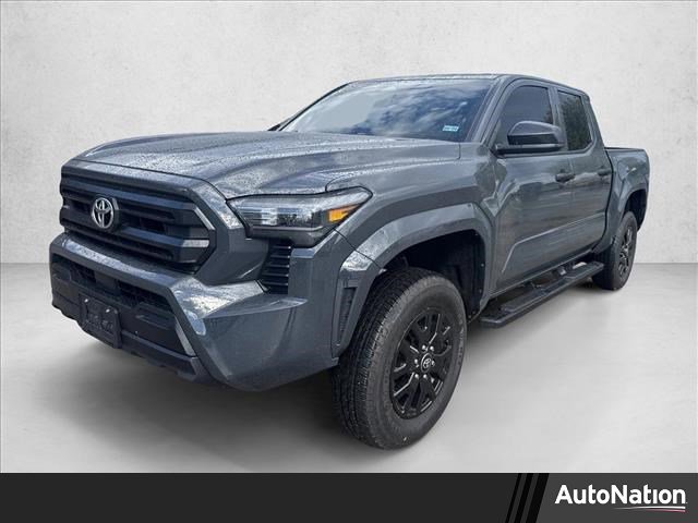 Used 2024 Toyota Tacoma SR