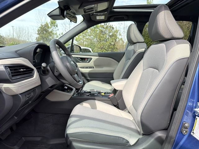 New 2026 Subaru Forester Premium image 11