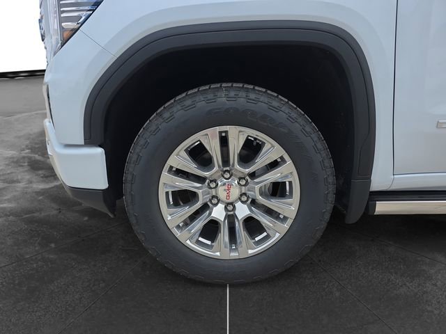 New 2026 GMC Sierra 1500 Denali w/ Technology Package AWD/4WD image 9