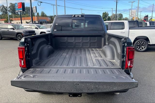 New 2026 RAM 2500 Laramie w/ Night Edition AWD/4WD image 19