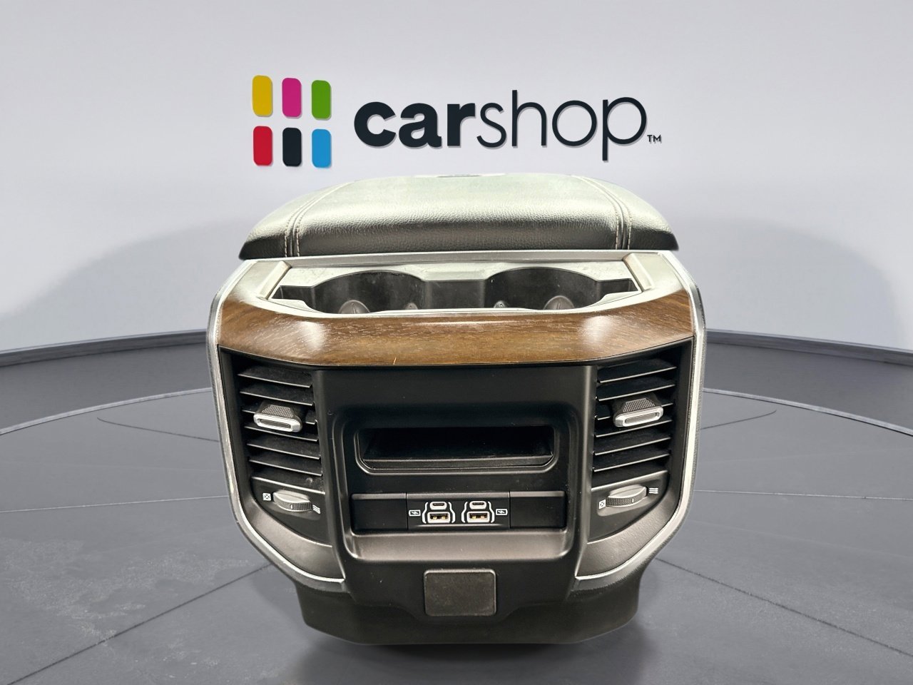 Used 2022 RAM 1500 Laramie image 18