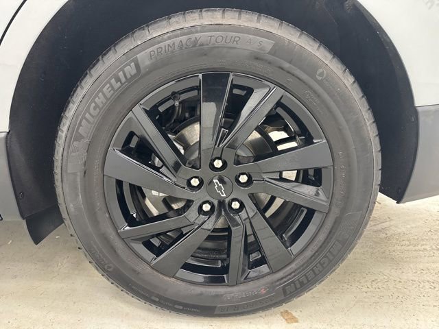 Used 2023 Chevrolet Equinox LS w/ LS Convenience Package image 33