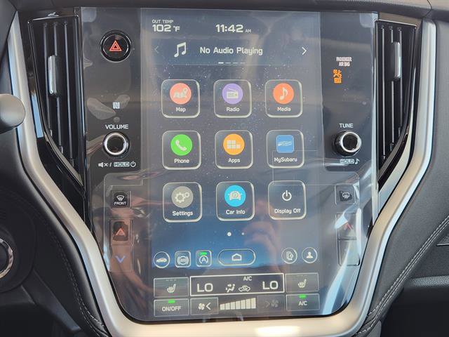 New 2025 Subaru Legacy Premium image 12