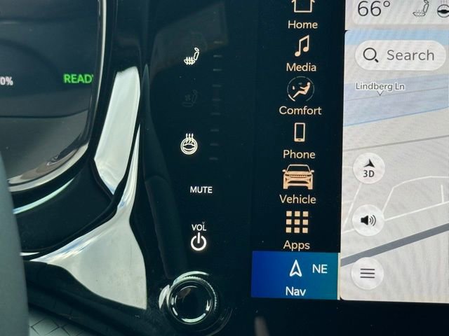 Used 2025 Jeep Wagoneer S Limited image 23