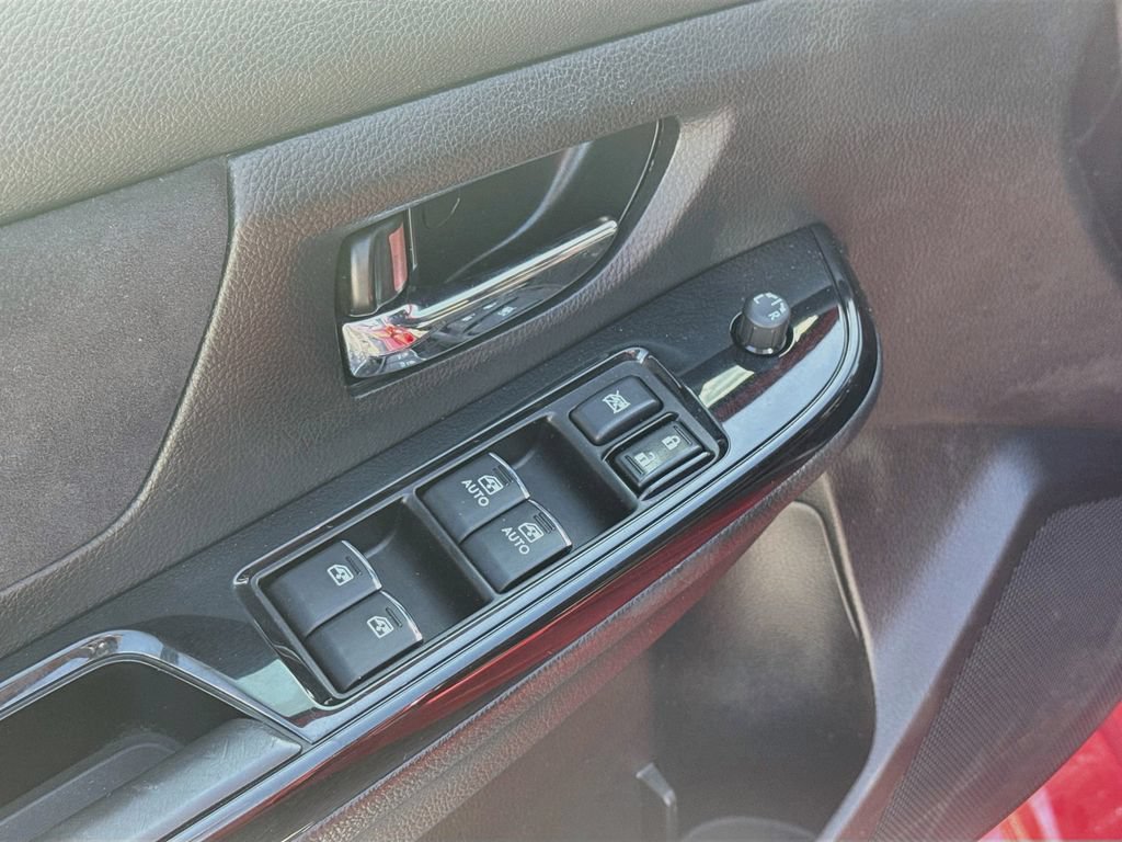 Used 2020 Subaru WRX STI AWD/4WD image 17