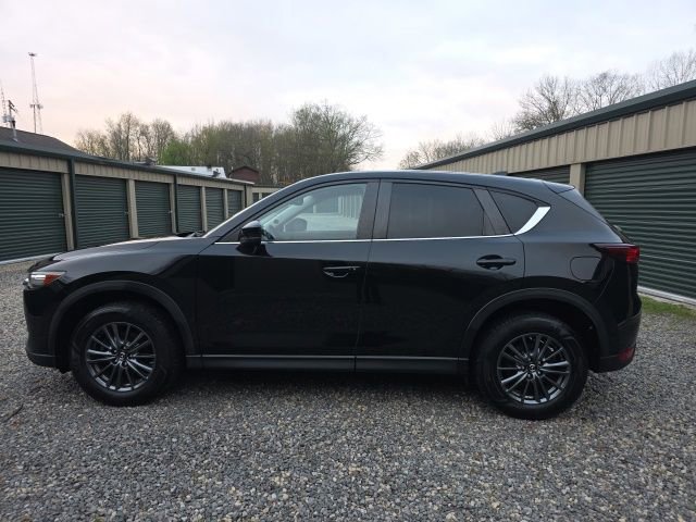 Used 2019 MAZDA CX-5 Touring AWD/4WD image 2