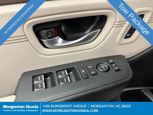 New 2026 Honda Pilot Elite image 12