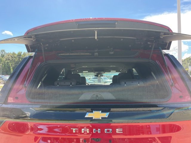 New 2026 Chevrolet Tahoe LT w/ Comfort Package image 6