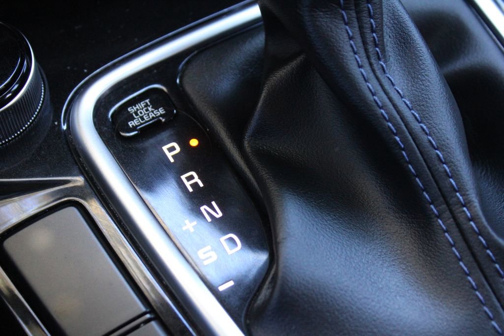 Certified 2023 Kia Seltos S image 34