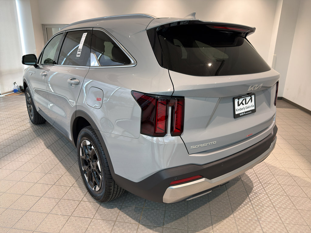 New 2026 Kia Sorento S image 3